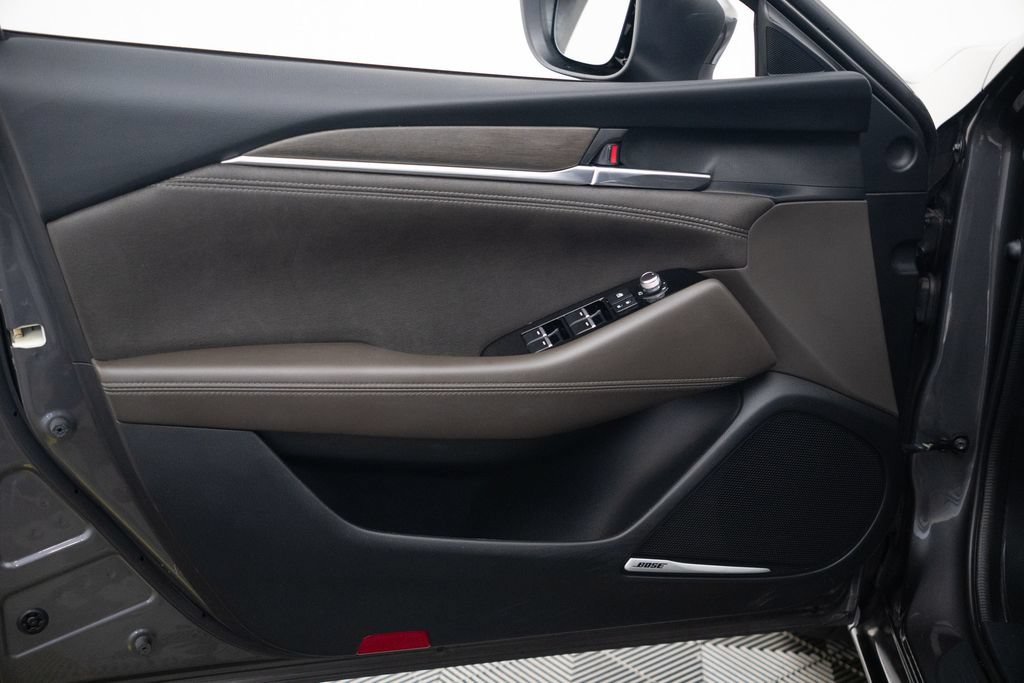 Used 2019 MAZDA MAZDA6 Signature FWD image 14