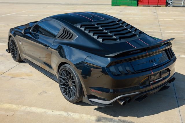 Used 2020 Ford Mustang GT RWD image 8