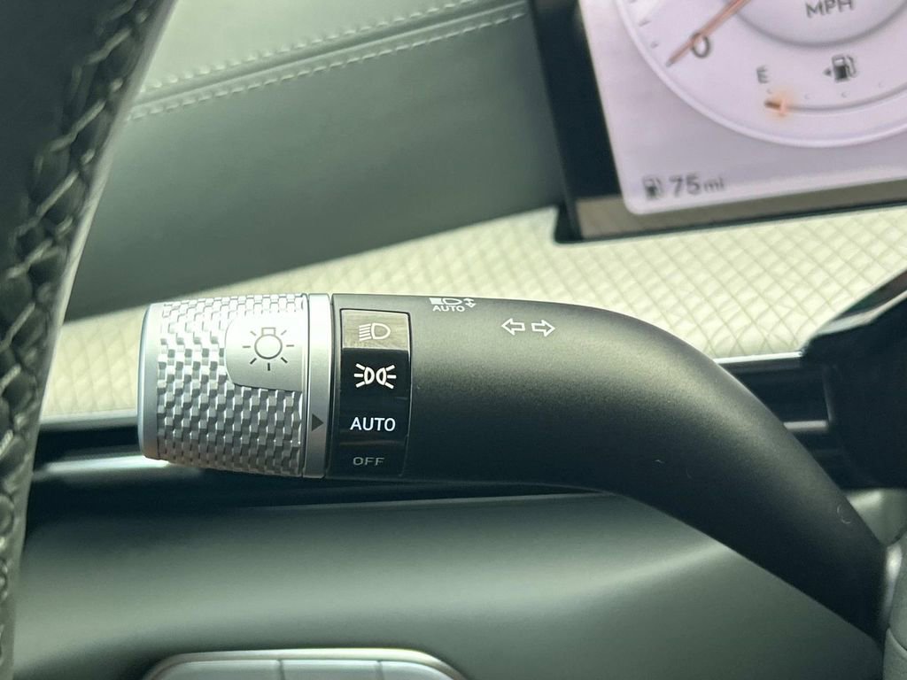 New 2026 Genesis GV80 3.5T Advanced AWD/4WD image 36