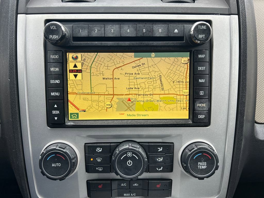 Used 2009 Mercury Mariner Premier image 19