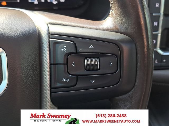 Used 2022 GMC Yukon Denali image 23