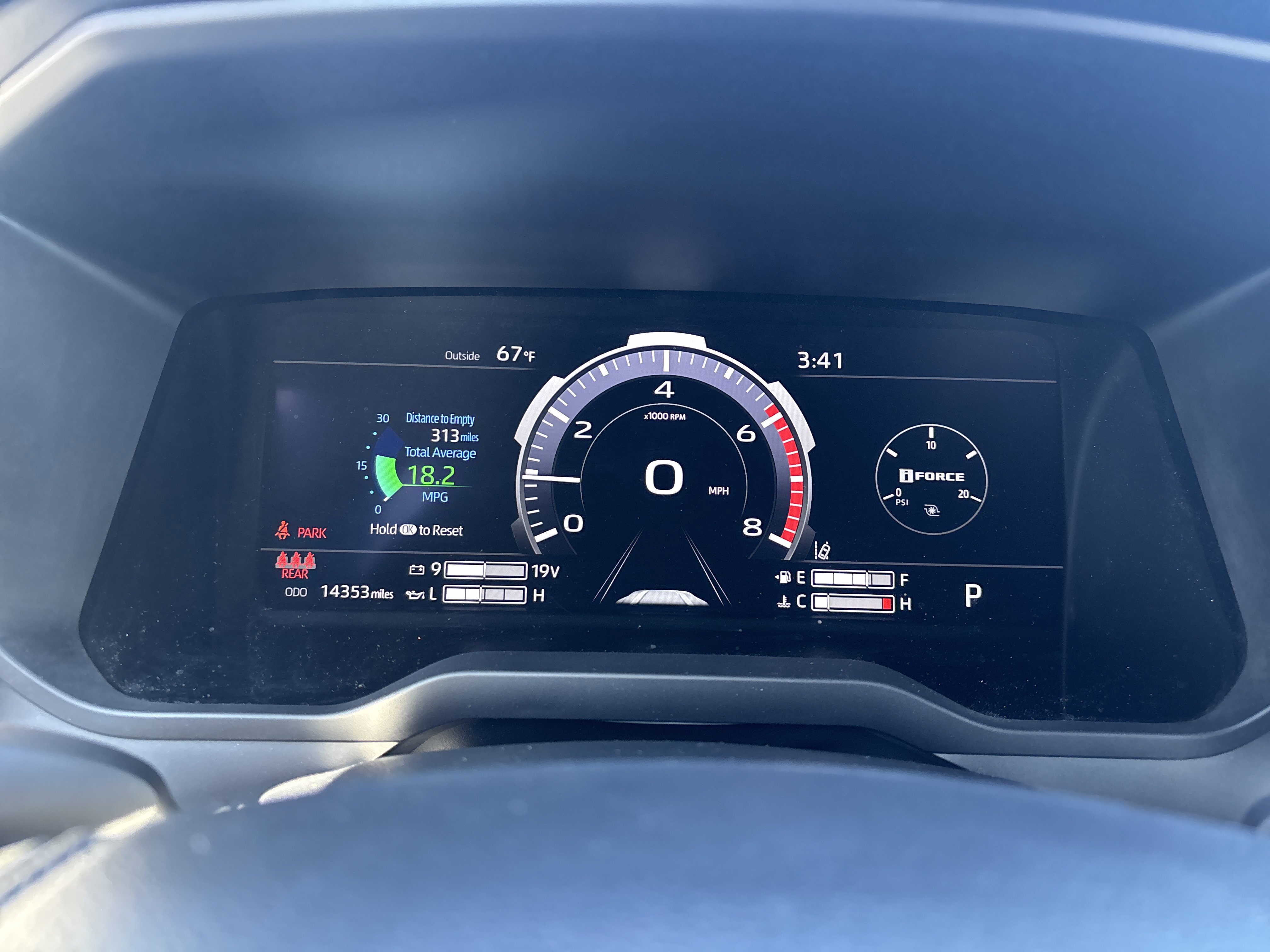 Used 2024 Toyota Tundra Limited image 20