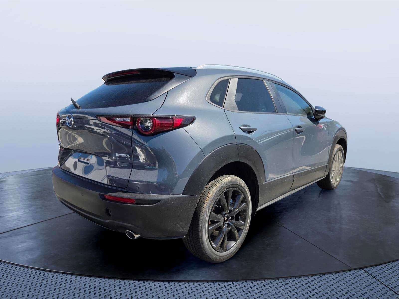 New 2026 MAZDA CX-30 AWD 2.5 S image 3