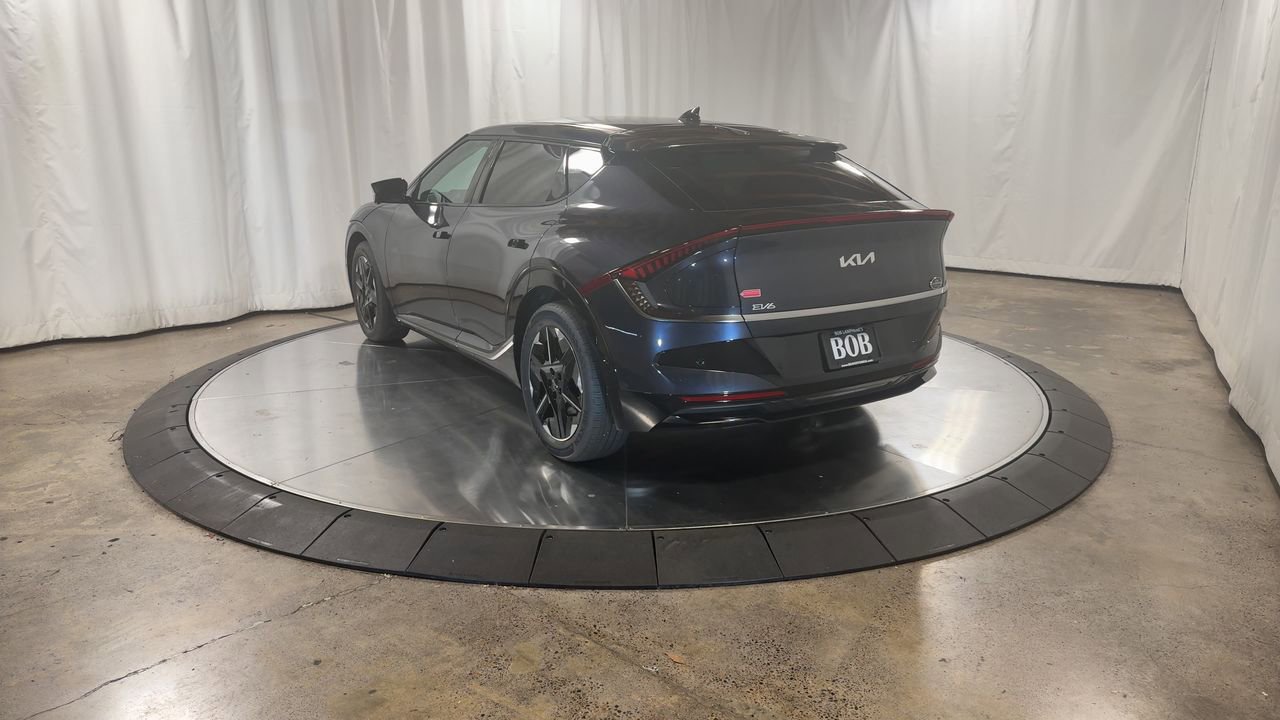 New 2025 Kia EV6 Wind image 8