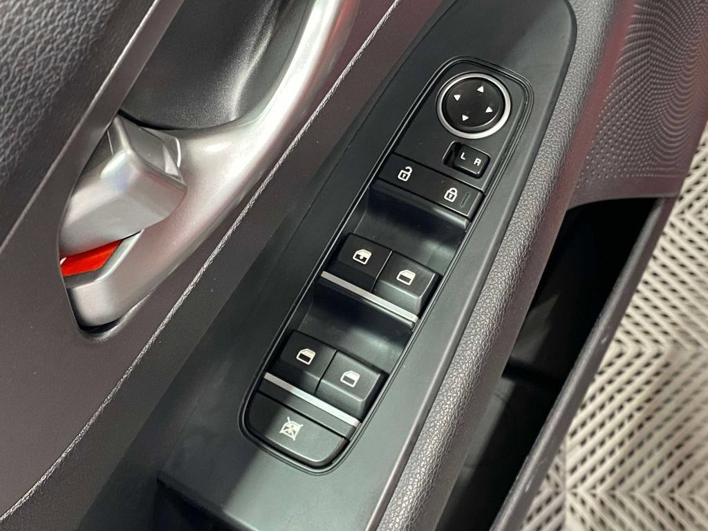 Used 2021 Kia Forte LXS FWD image 18