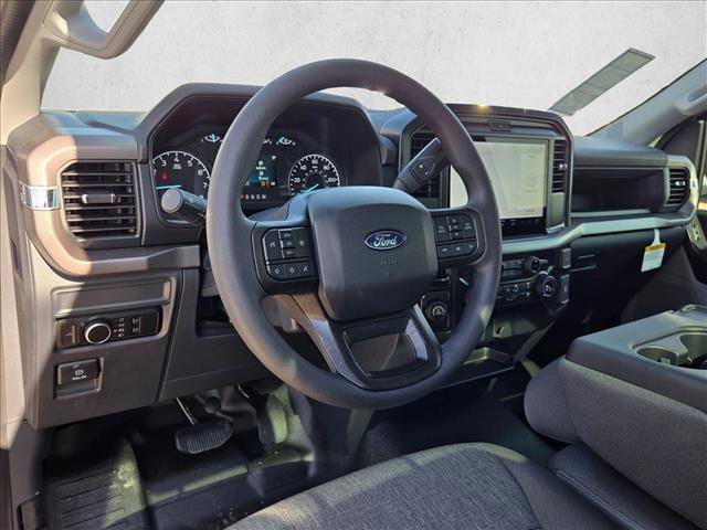 New 2026 Ford F150 XL image 3