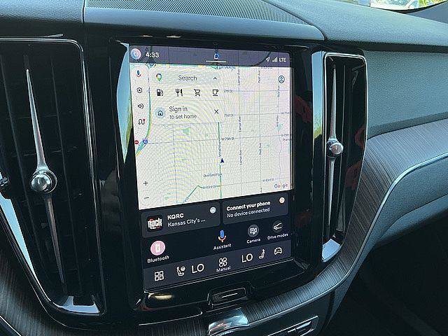 Certified 2023 Volvo XC60 B5 Plus w/ Climate Package AWD/4WD image 25