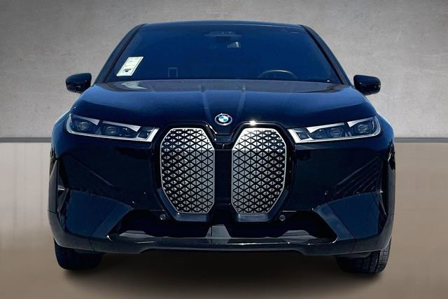 Used 2023 BMW iX M60 w/ Executive Package image 2