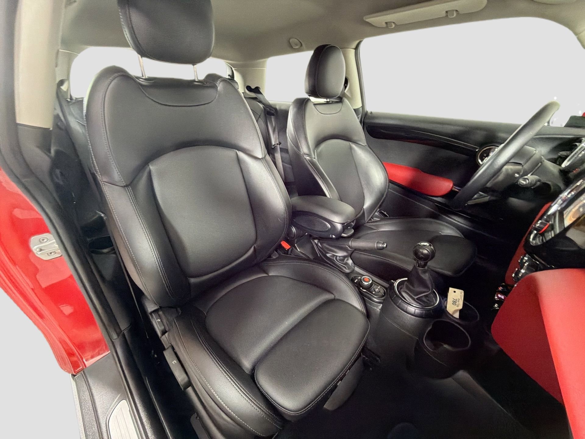 Used 2017 MINI Cooper S image 29