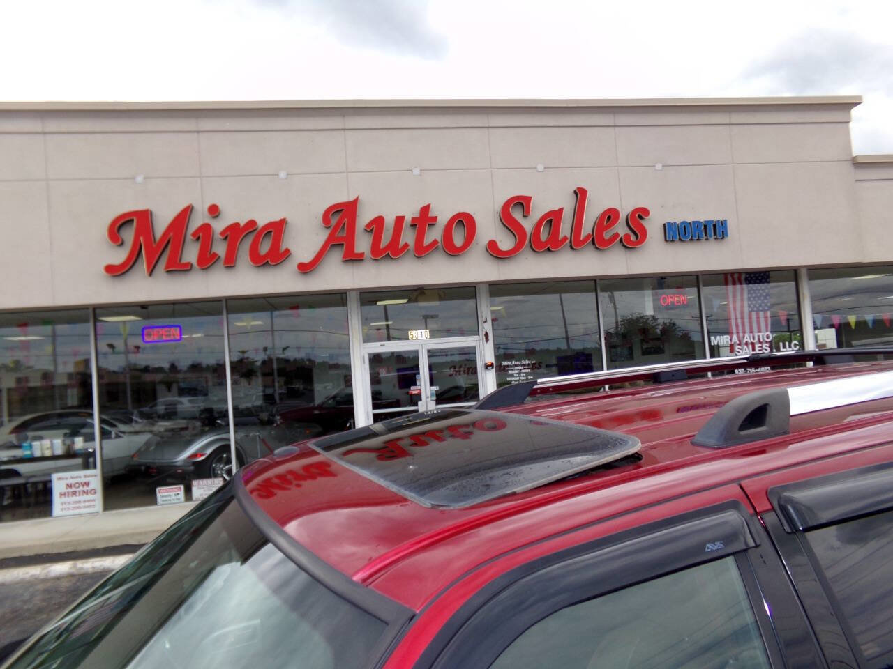 Used 2015 Ford Expedition EL King Ranch image 6