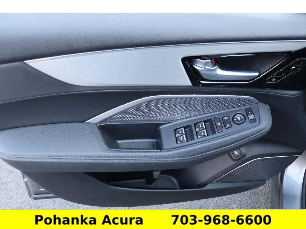 Certified 2026 Acura MDX SH-AWD image 20