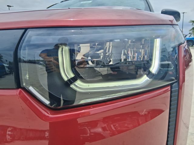 New 2026 Jeep Cherokee Overland w/ Advanced Pro Tech Group AWD/4WD image 10