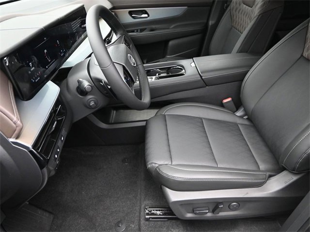 New 2026 Nissan Murano Platinum image 14