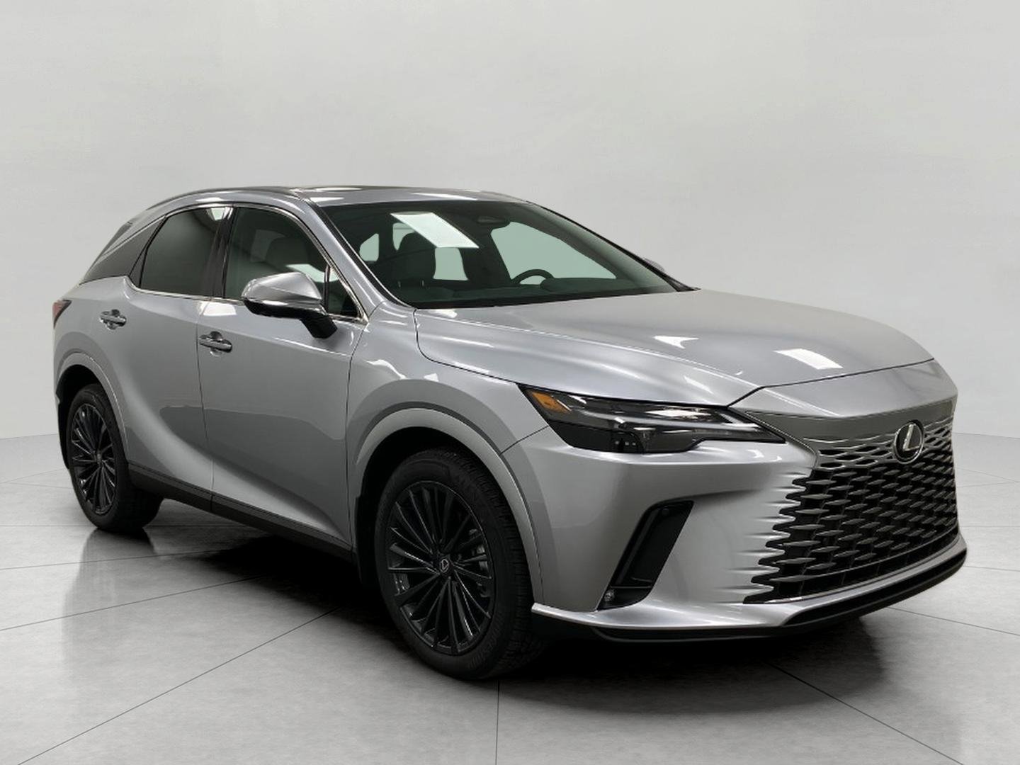 New 2026 Lexus RX 350 AWD video 1