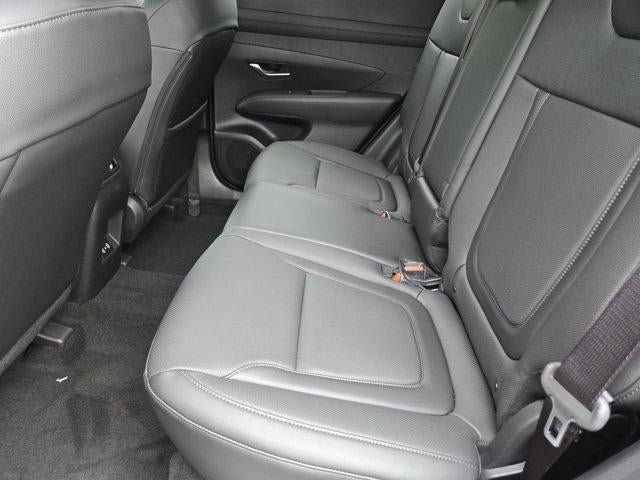 New 2026 Hyundai Tucson SEL FWD image 21