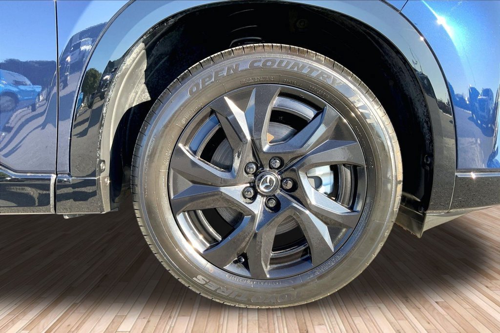 Used 2026 MAZDA CX-5 2.5 S w/ Premium Package AWD/4WD image 8