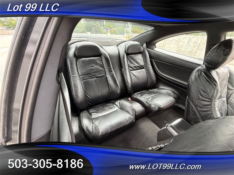 Used 2006 Pontiac GTO RWD image 41