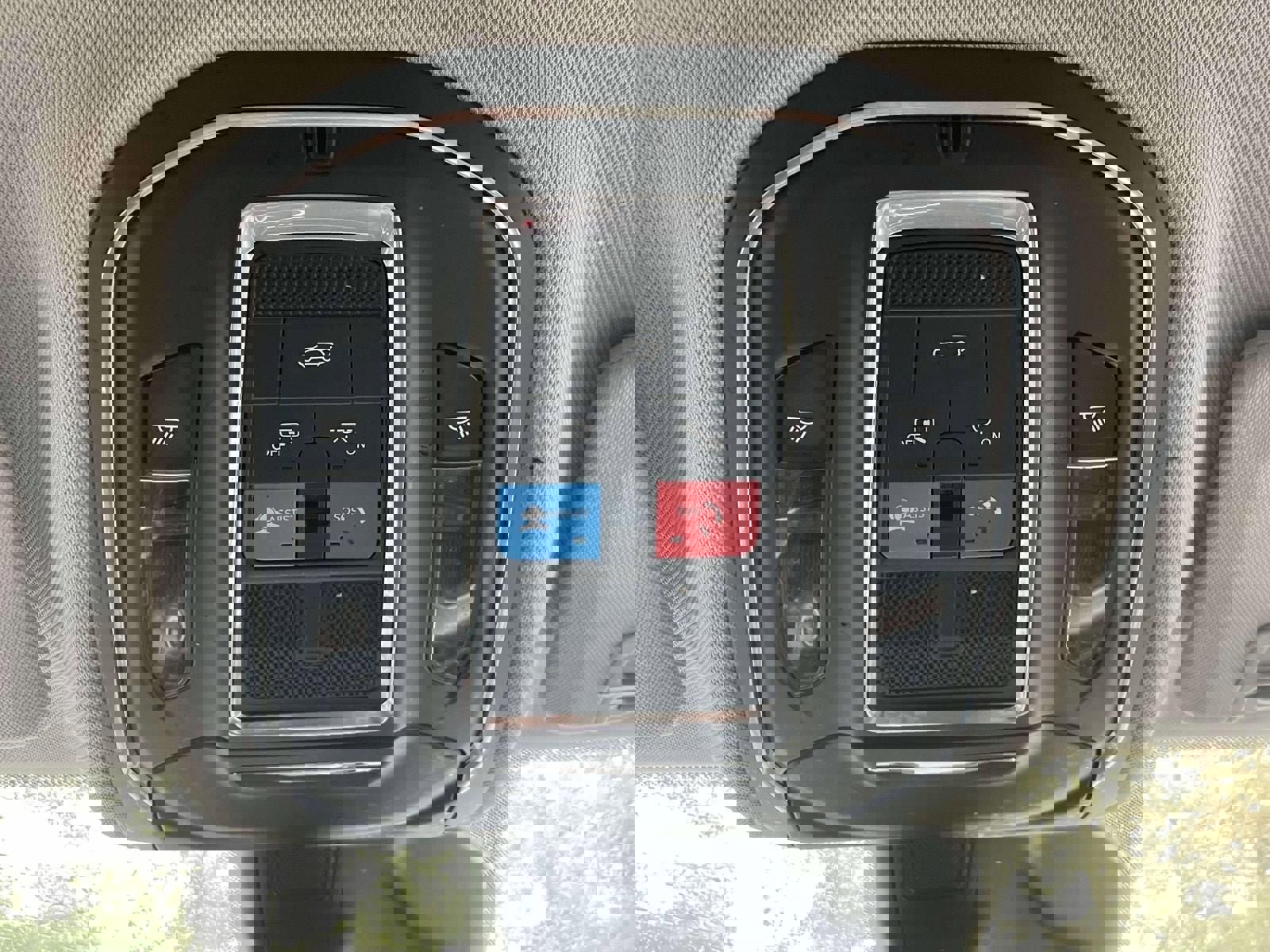 Used 2021 Jeep Grand Cherokee L Limited image 30