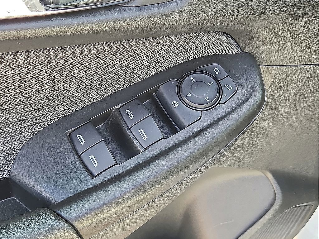 Used 2024 Chevrolet TrailBlazer LS FWD image 20