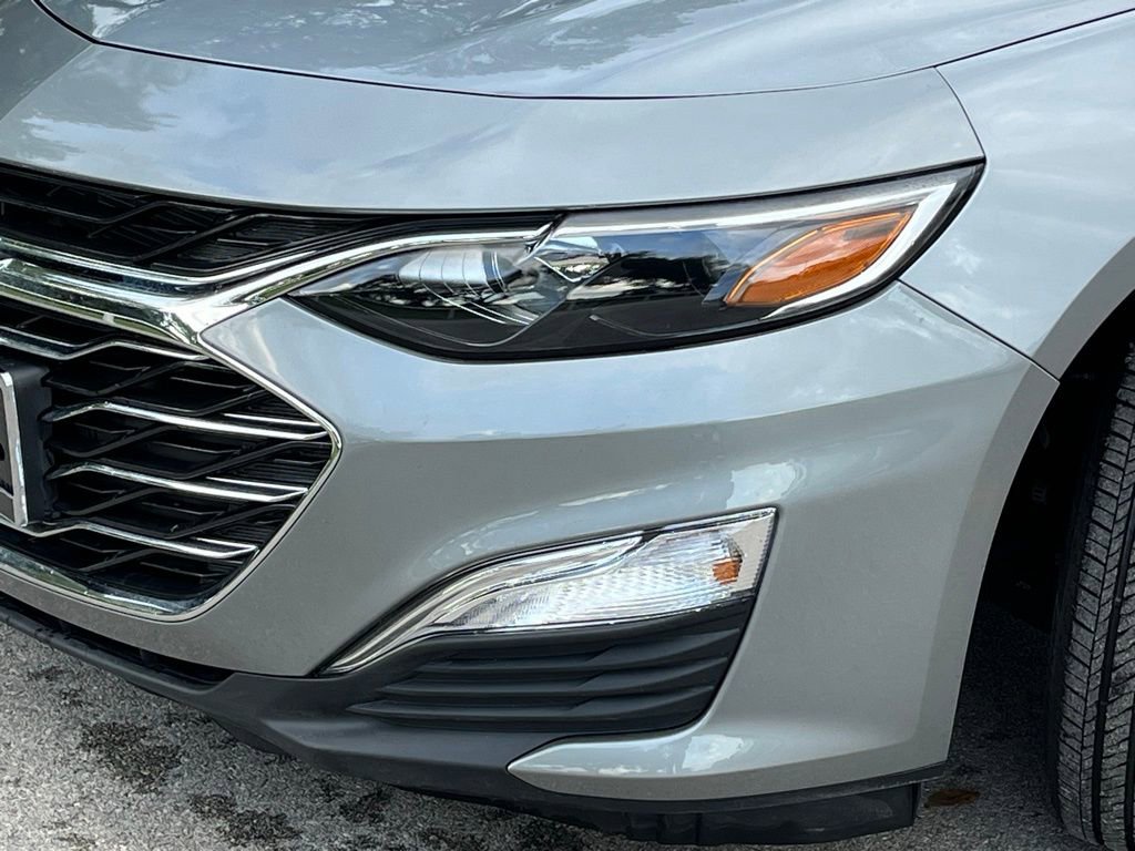 Used 2024 Chevrolet Malibu LS FWD image 9