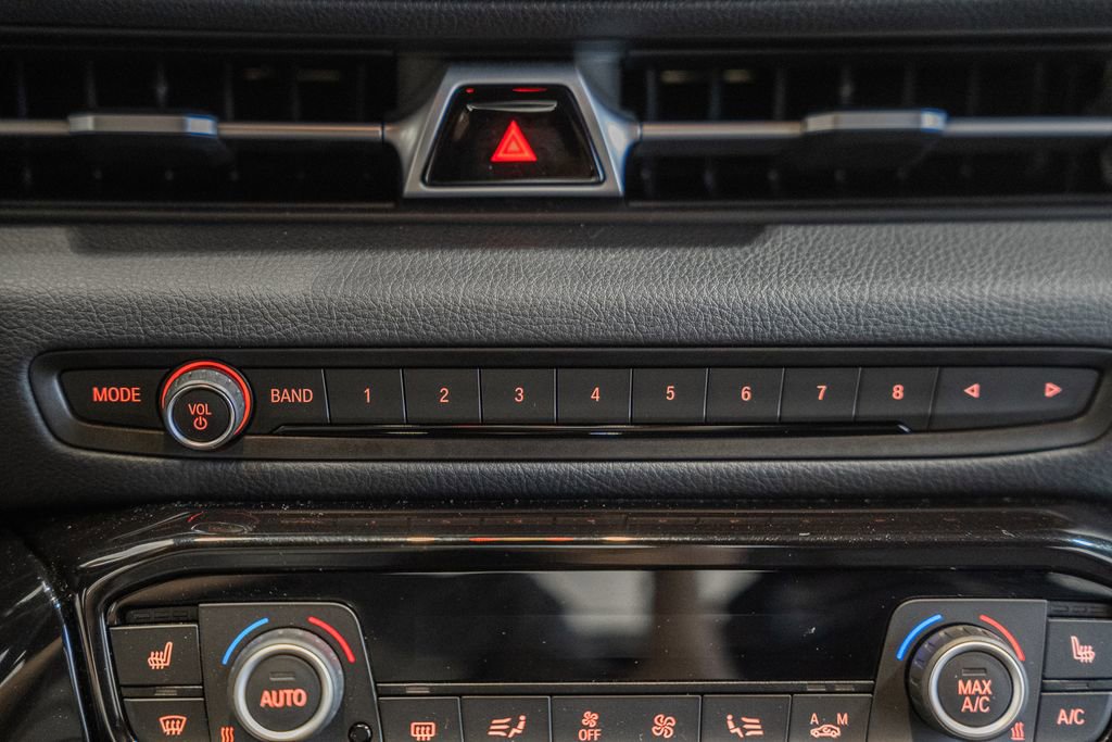 Used 2024 Toyota Supra image 23