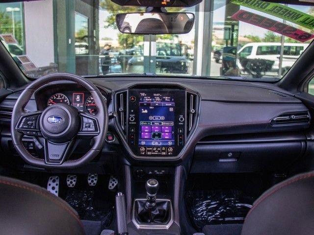 Used 2022 Subaru WRX Limited image 15