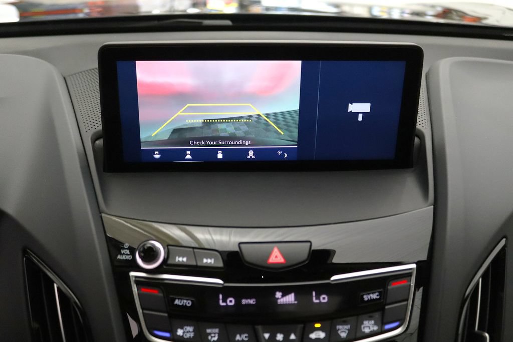 Certified 2024 Acura RDX SH-AWD image 17