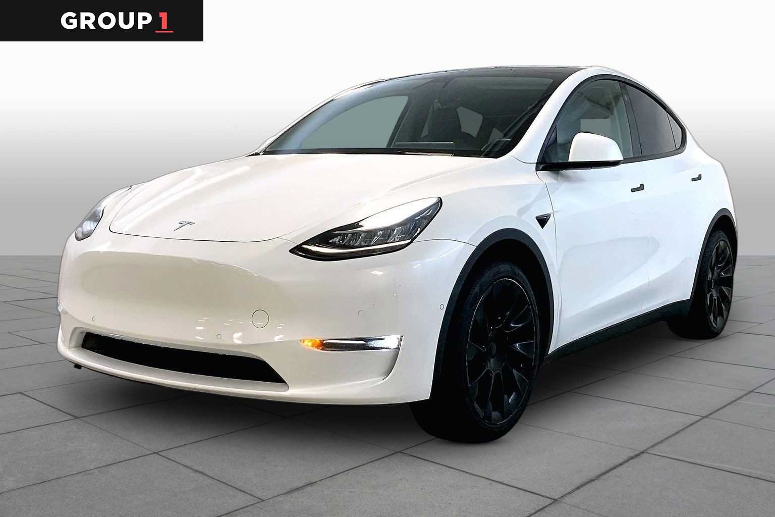 Used 2022 Tesla Model Y Long Range