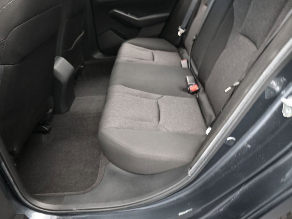 Used 2024 Honda Accord LX image 30