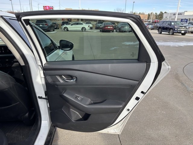 Used 2023 Honda Accord EX-L image 25