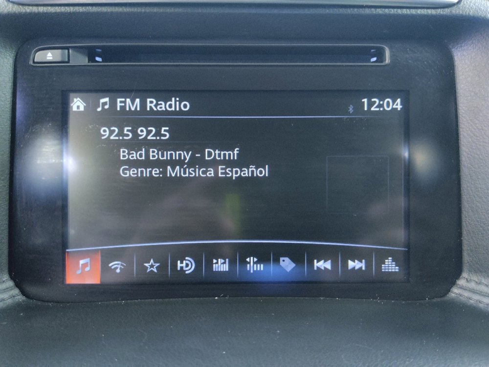 Used 2016 MAZDA CX-5 Touring image 25