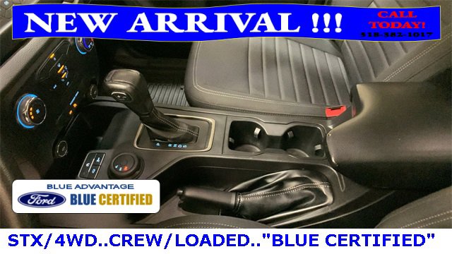 Certified 2020 Ford Ranger XL w/ Equipment Group 101A Mid image 40