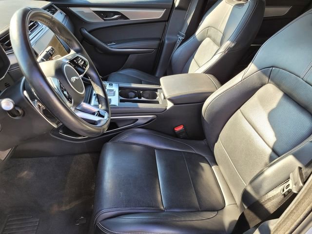 Used 2025 Jaguar F-PACE R-Dynamic S image 16