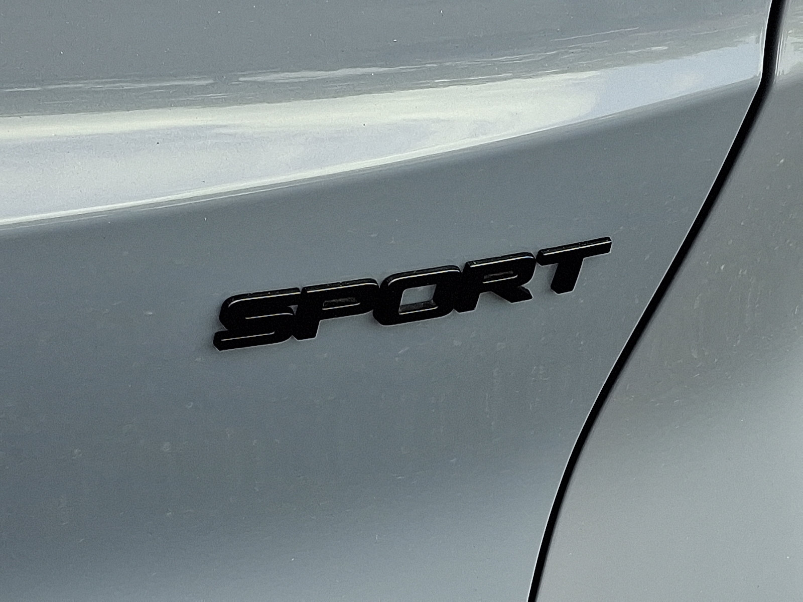 Certified 2026 Honda CR-V Sport-L image 36