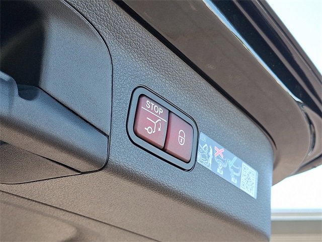 New 2026 Mercedes-Benz GLS 450 4MATIC image 26