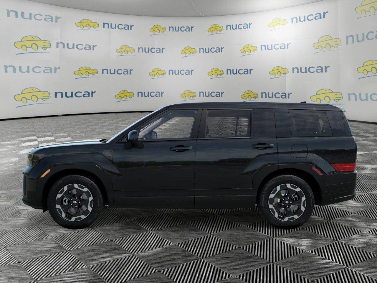 New 2026 Hyundai Santa Fe SE AWD/4WD image 3