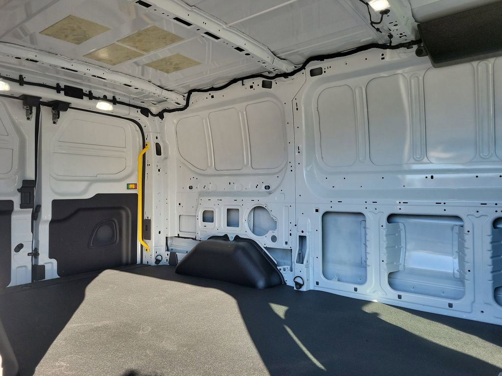 New 2025 Ford Transit 250 Base image 12