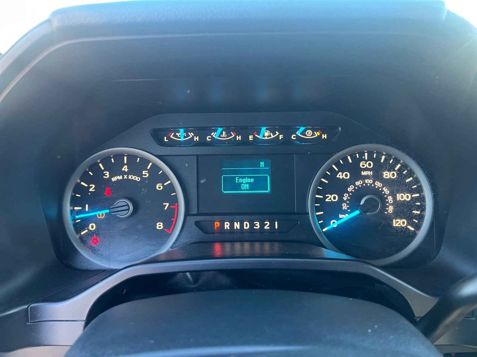 Used 2016 Ford F150 XLT image 10