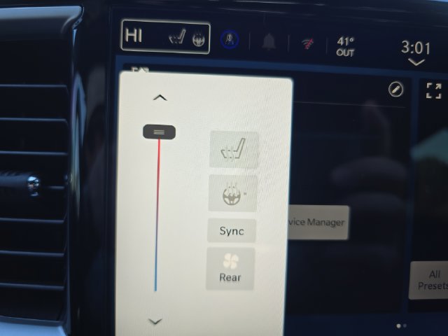 New 2026 Chrysler Pacifica Select w/ S Appearance Package FWD image 20