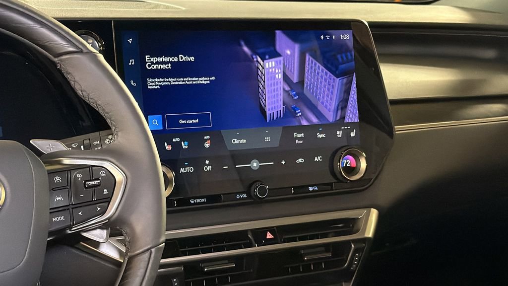 Used 2025 Lexus RX 350 Premium image 19