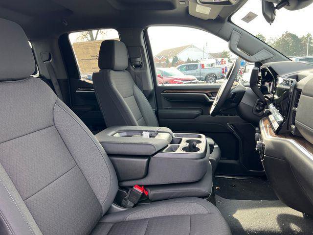 New 2026 Chevrolet Silverado 1500 LT image 11