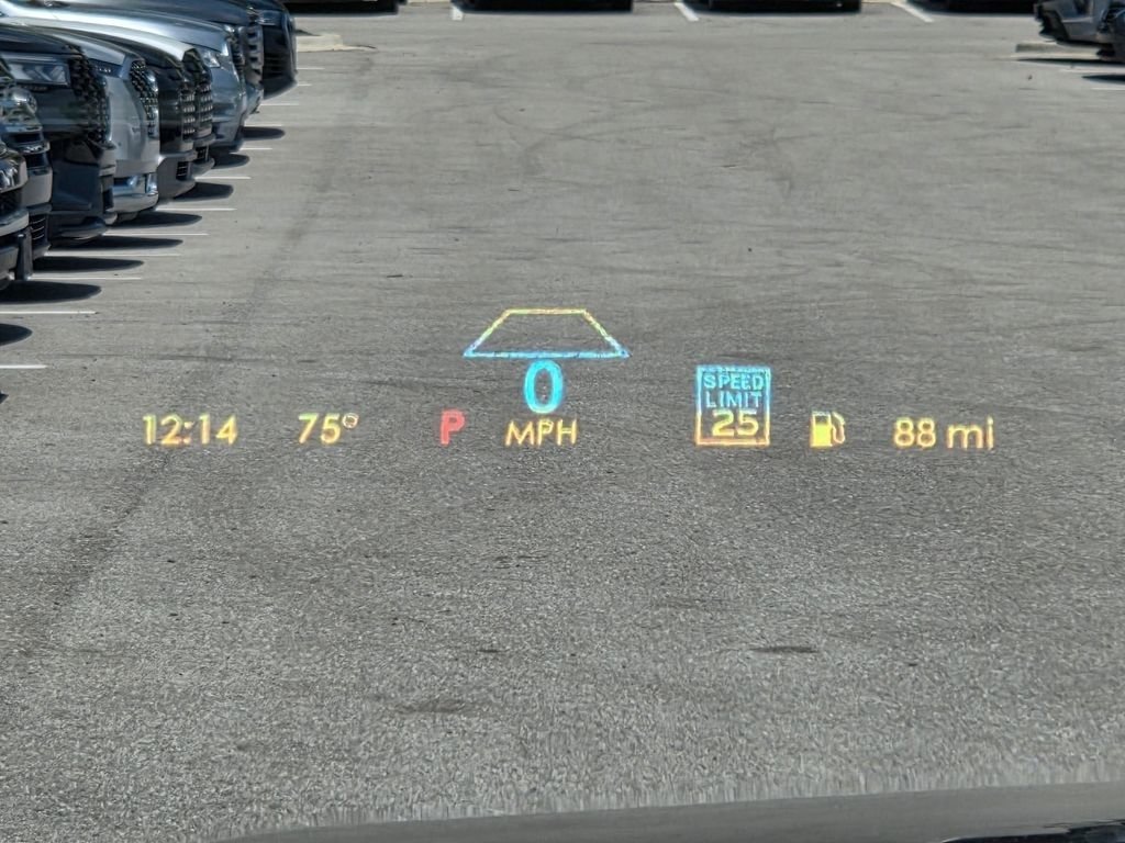 Used 2020 Lincoln Aviator Reserve w/ Equipment Group 202A AWD/4WD image 19