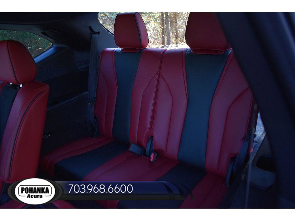 New 2026 Acura MDX A-Spec image 17