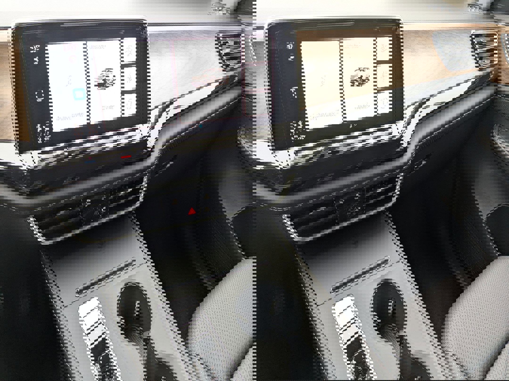 New 2026 Volkswagen Atlas SE image 21