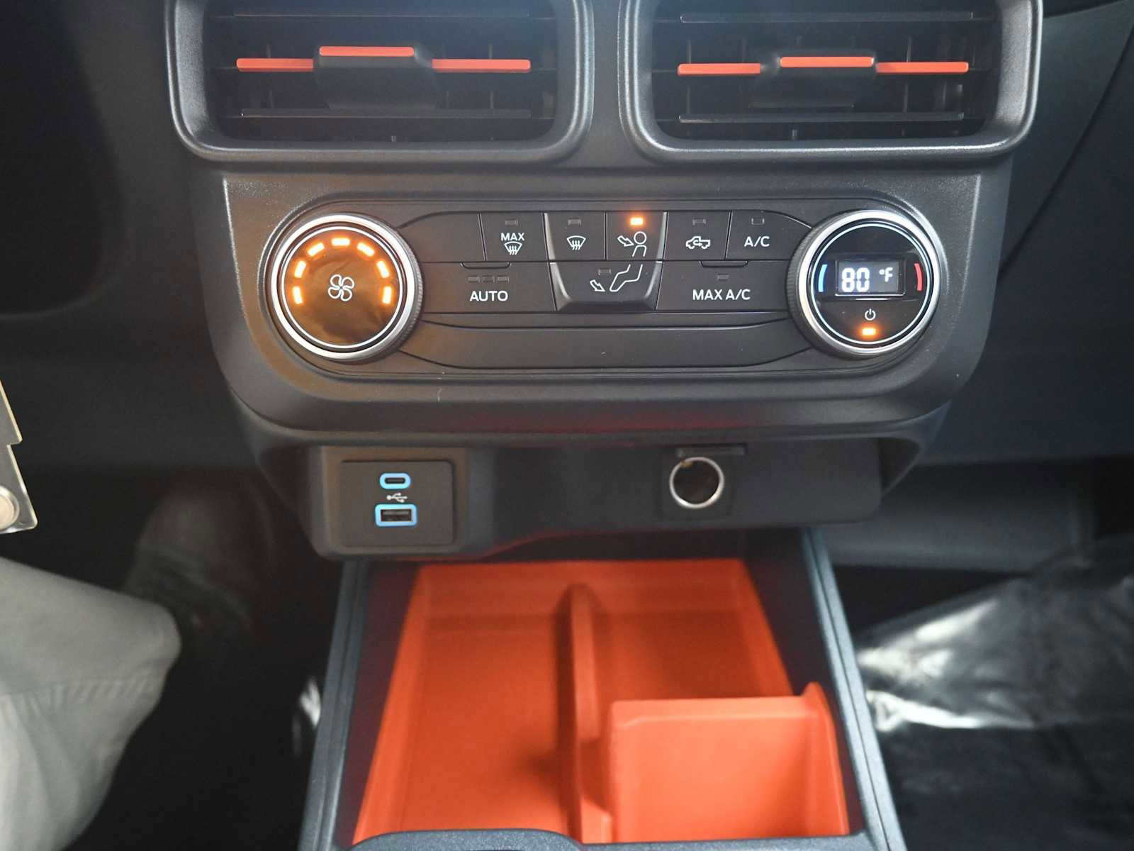 Used 2022 Ford Maverick XLT w/ Equipment Group 300A Standard image 24