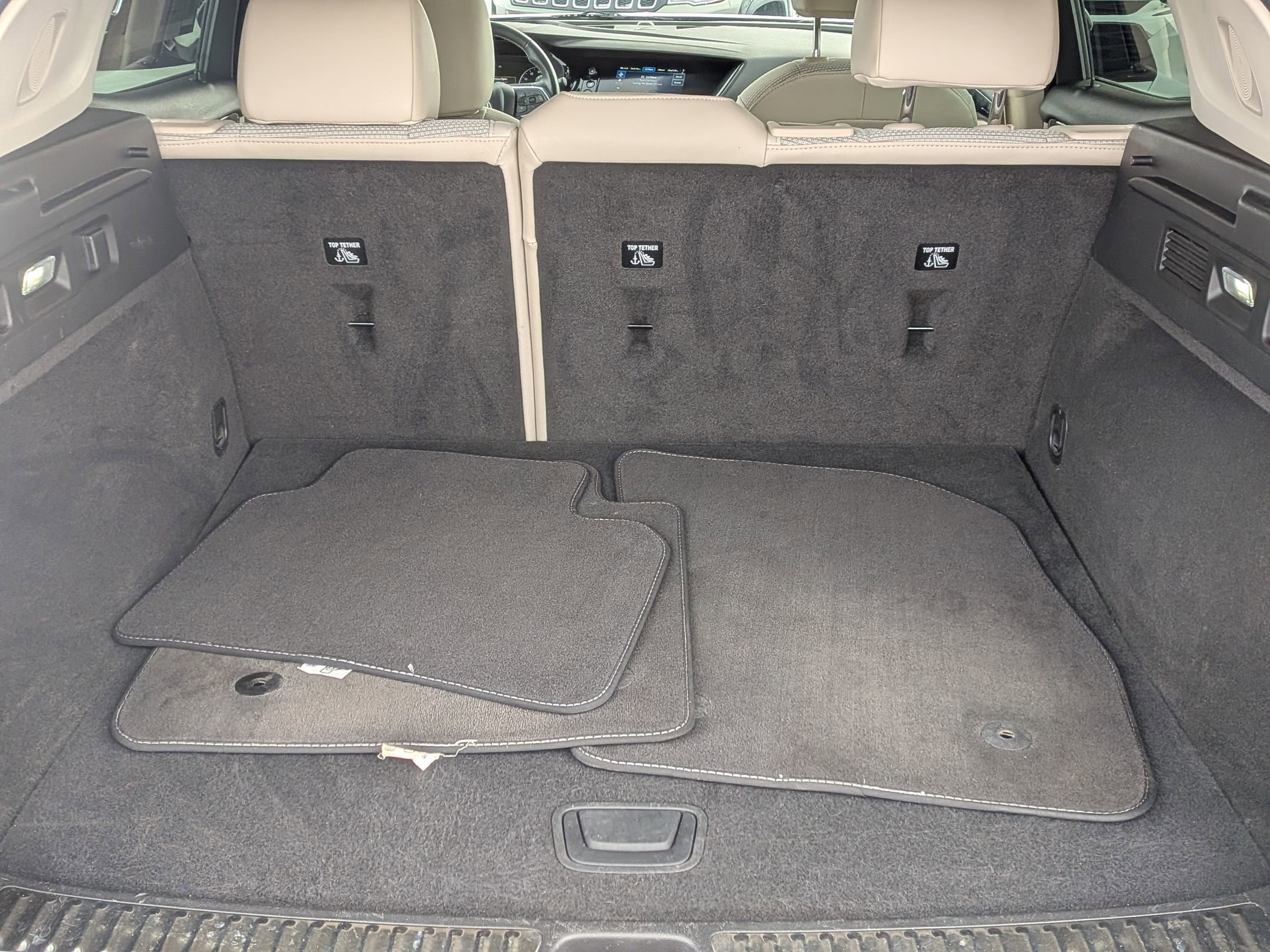 Certified 2021 Buick Envision Preferred image 33