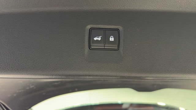 Used 2022 INFINITI QX60 Pure FWD image 21