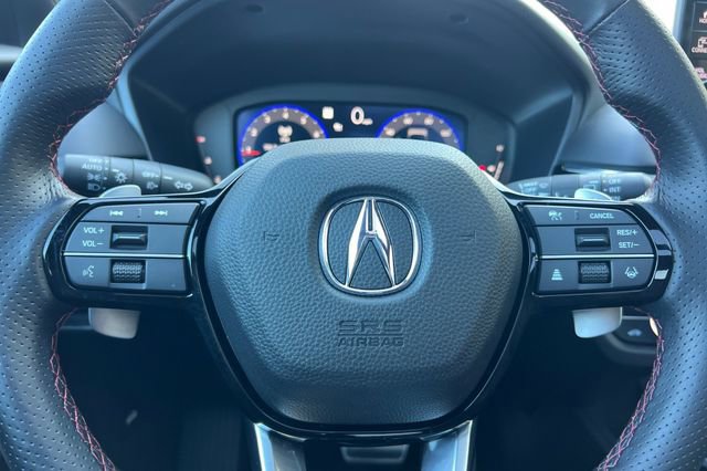 Certified 2025 Acura ADX A-Spec image 26