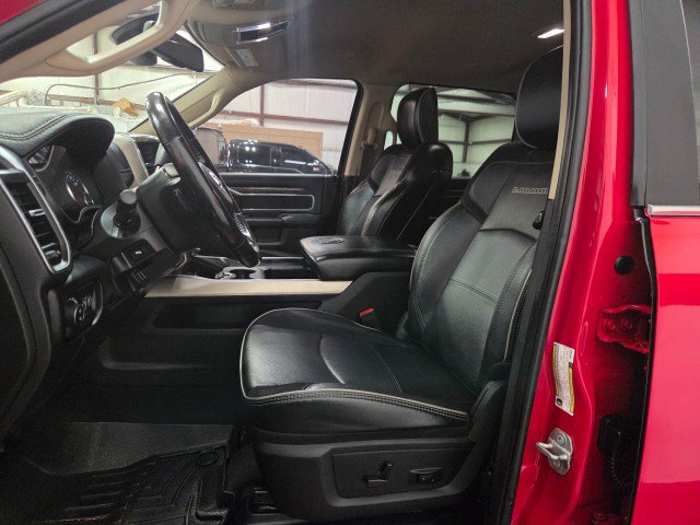 Used 2021 RAM 2500 Laramie image 67