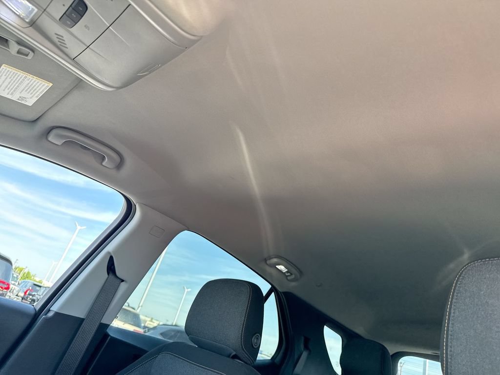 Used 2021 Chevrolet Equinox LT AWD/4WD image 22